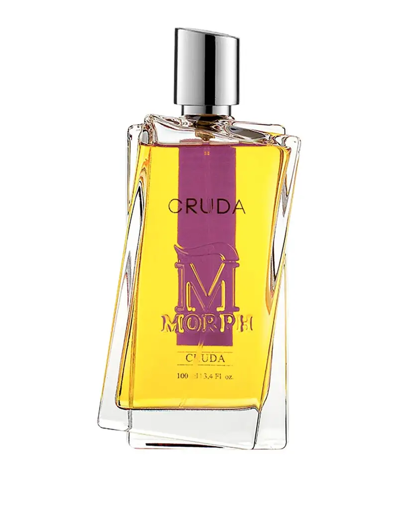 Cruda eau de parfum 100ml Viola