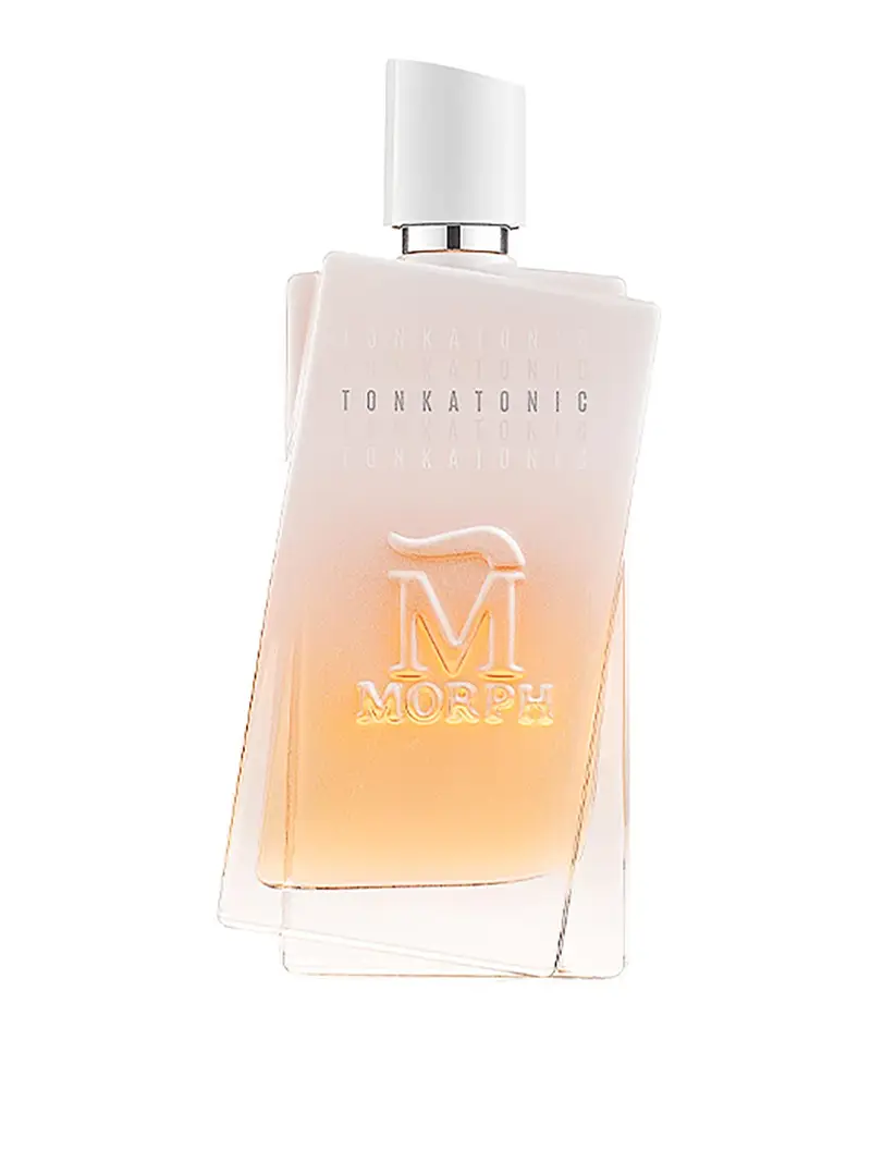 Eau De Parfum Tonkatonic 100 Ml Rosa