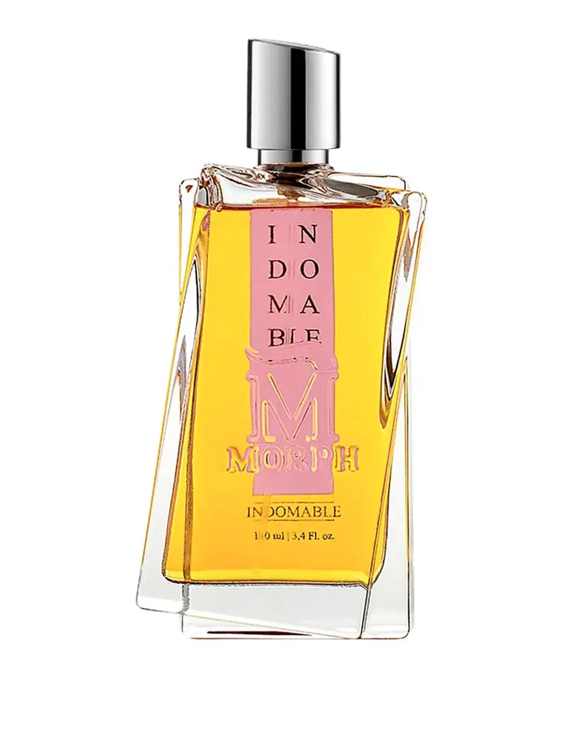 Indomable eau de parfum 100ml Rosa