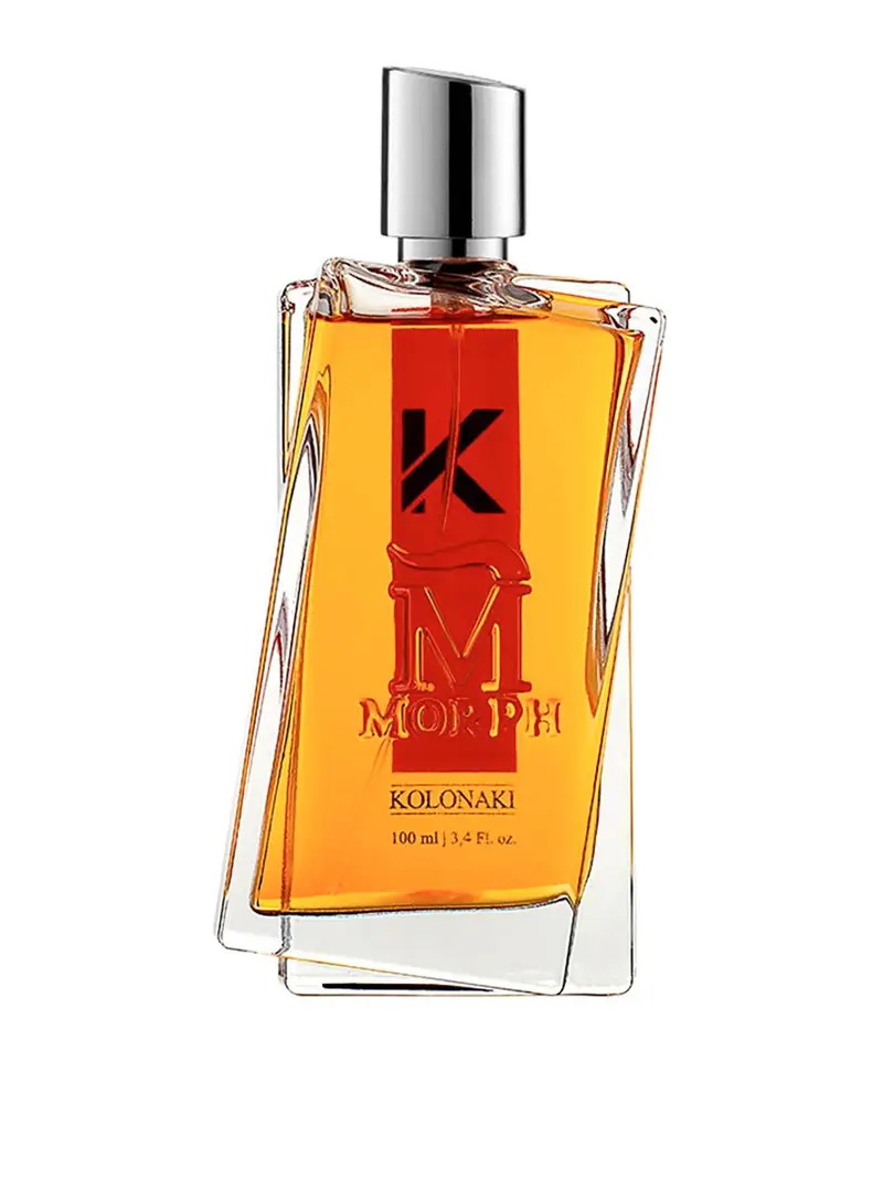 Kolonaki eau de parfum 100ml Rosso