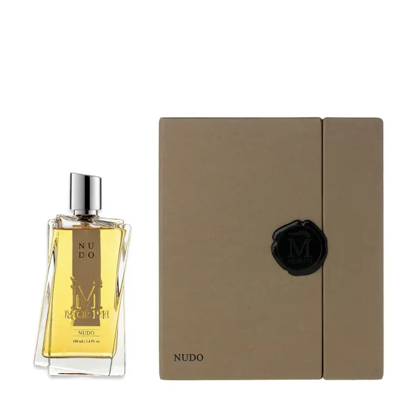 Morph Nudo - Edp intense 100 ml
