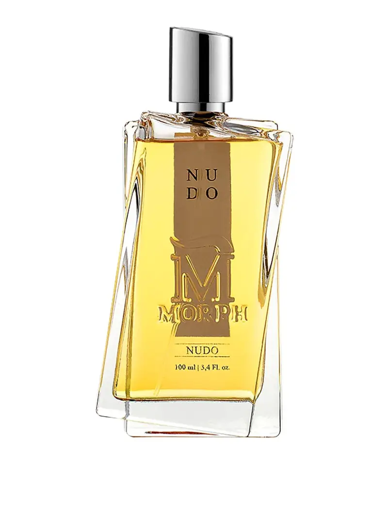 Nudo Perfume Arancione
