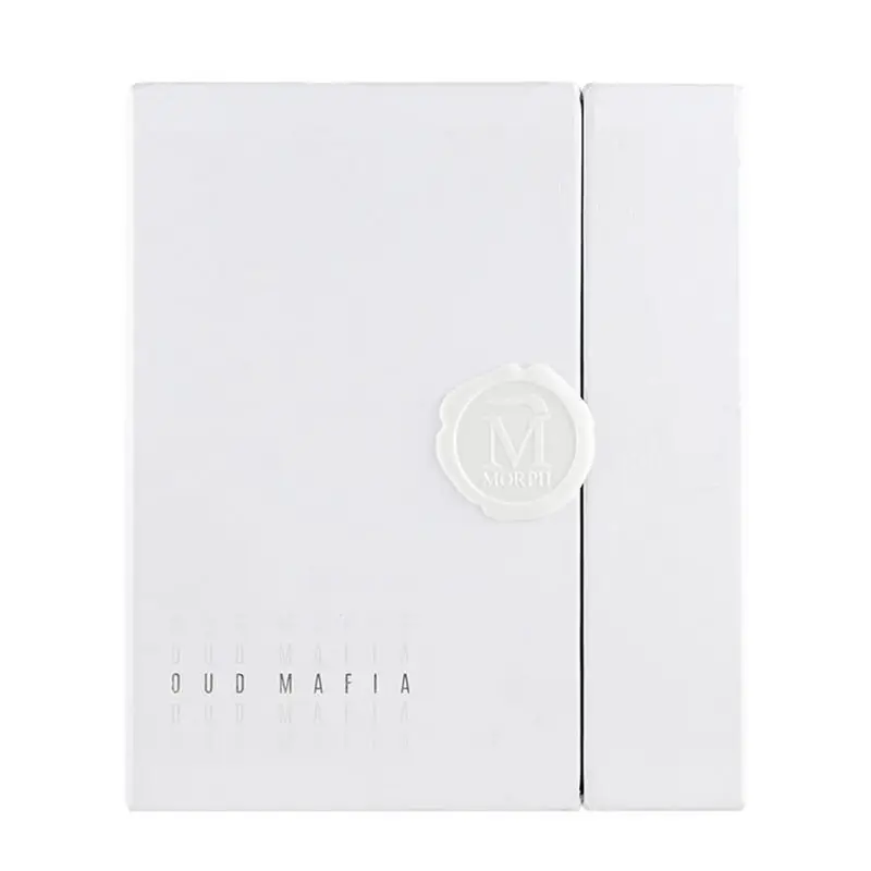 Morph Oud Mafia - Edp intense 100 ml