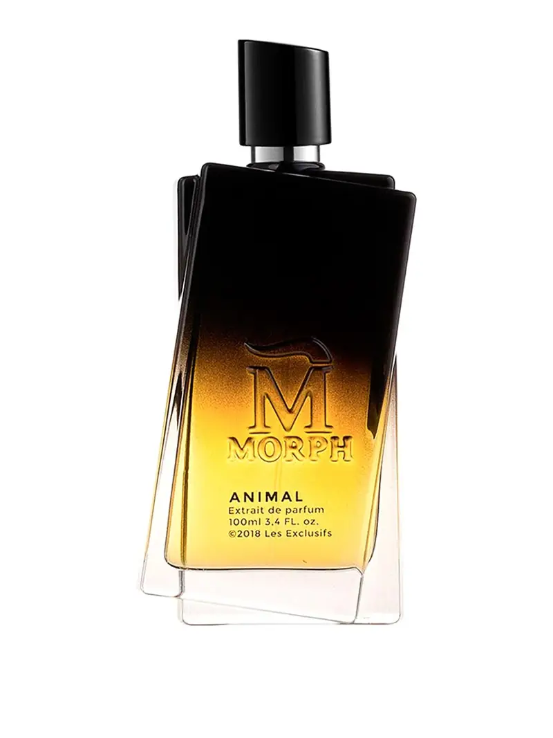 Profumo Morph animal Nessuno