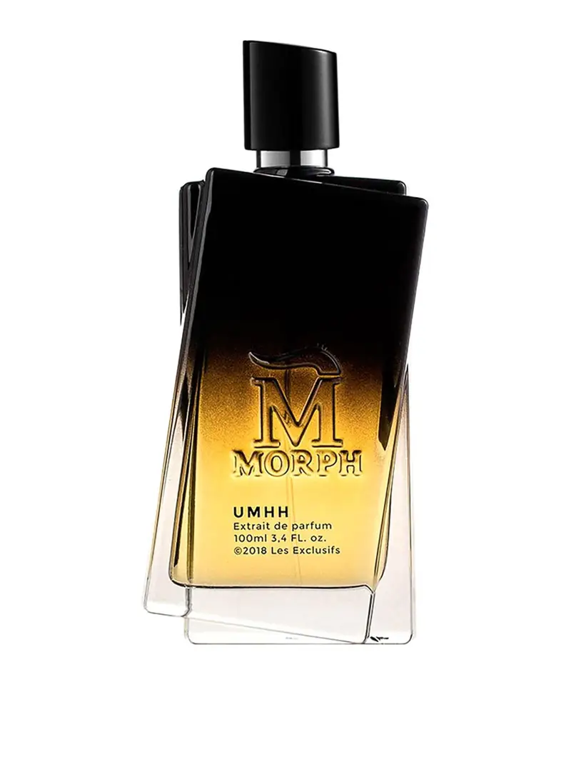 Umhh eau de parfum 100ml Nero