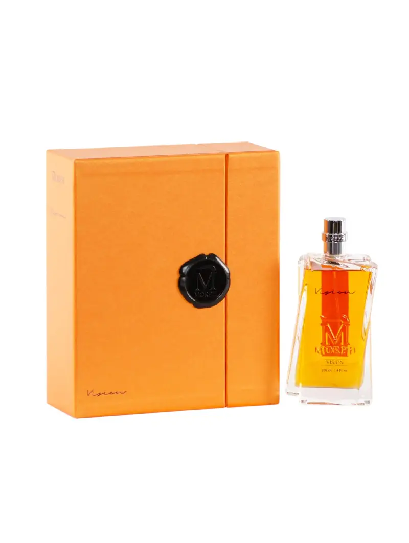Morph - Vision EDP intense 100 ml