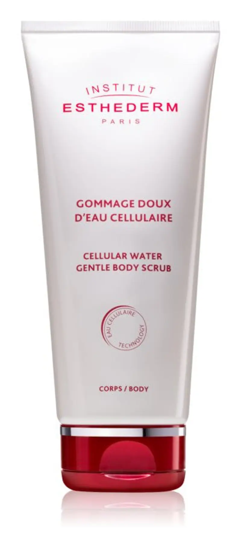 MORPHO Gommage Eau Cellulaire 200ml