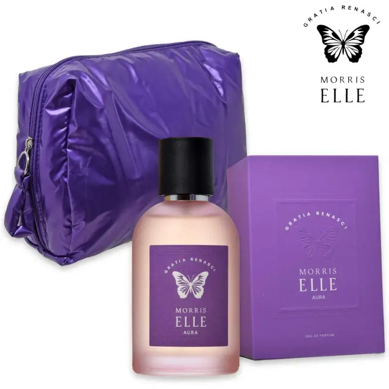 elle gratia renasci aura edp 100 ml