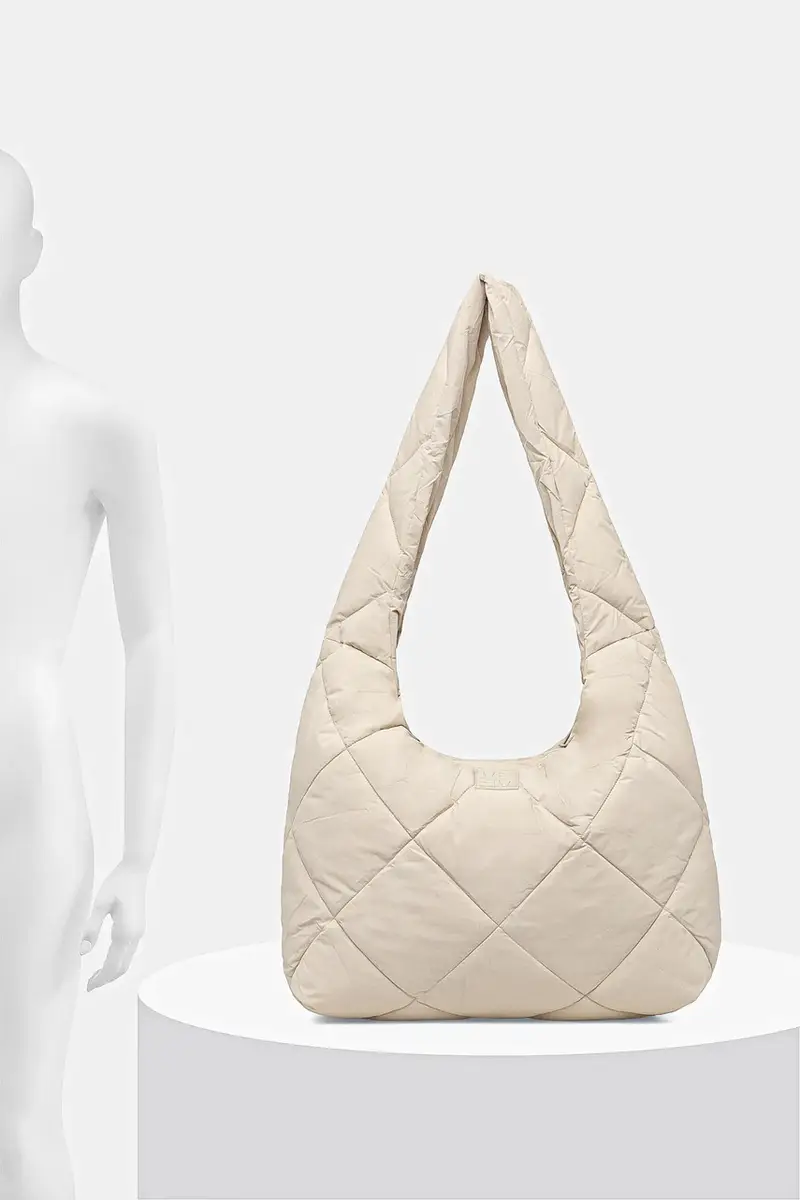 borsetta Ollie colore beige 172300 miniatura 5