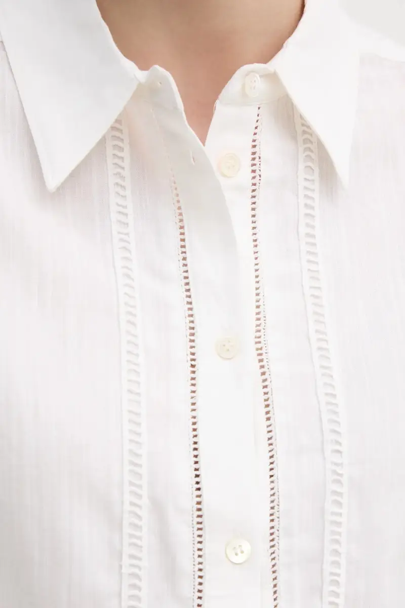 camicia donna colore bianco 168120 miniatura 5