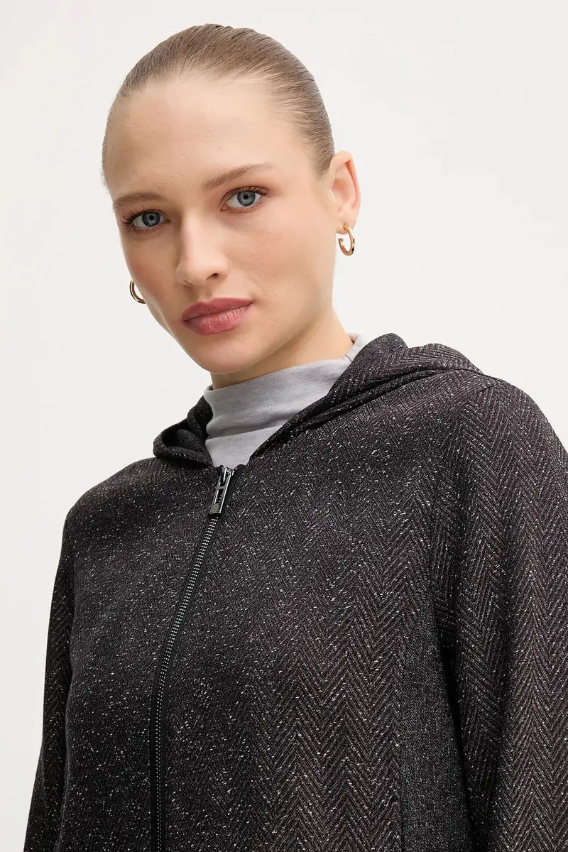 giacca BRIDGET colore nero 173890 miniatura 4