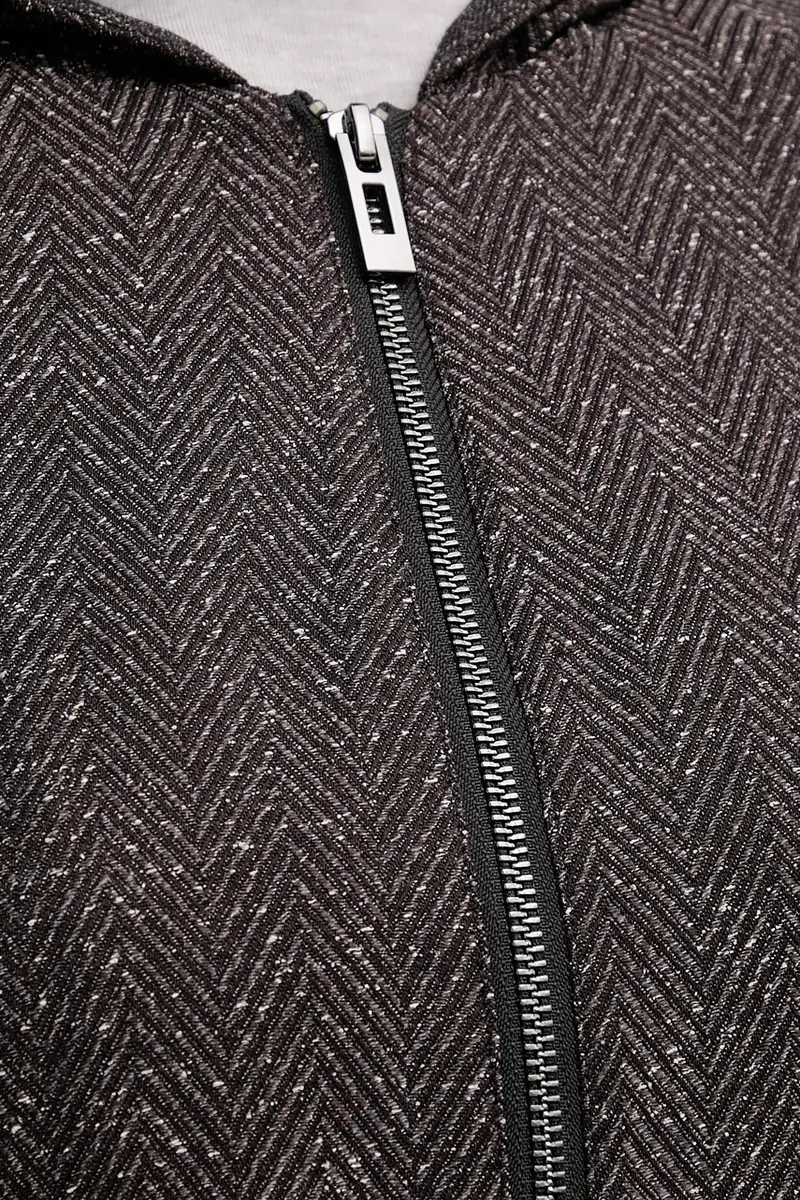 giacca BRIDGET colore nero 173890 miniatura 5