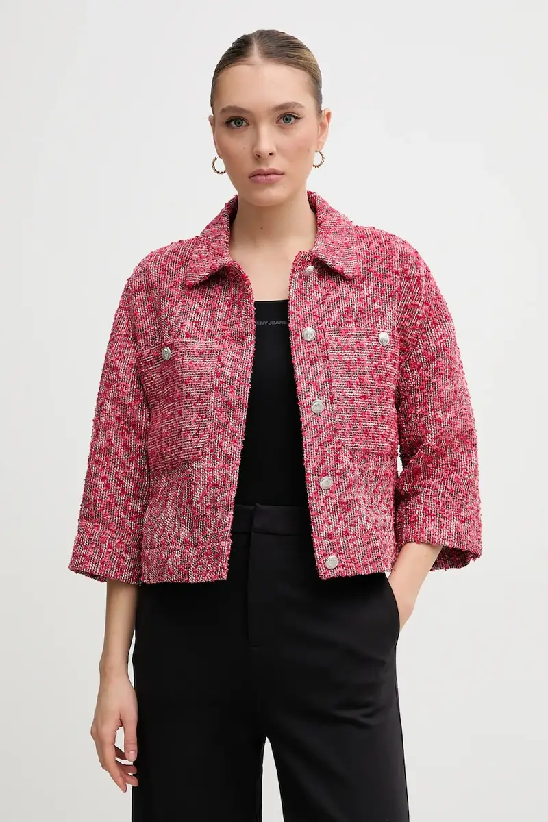 giacca colore rosso 169950