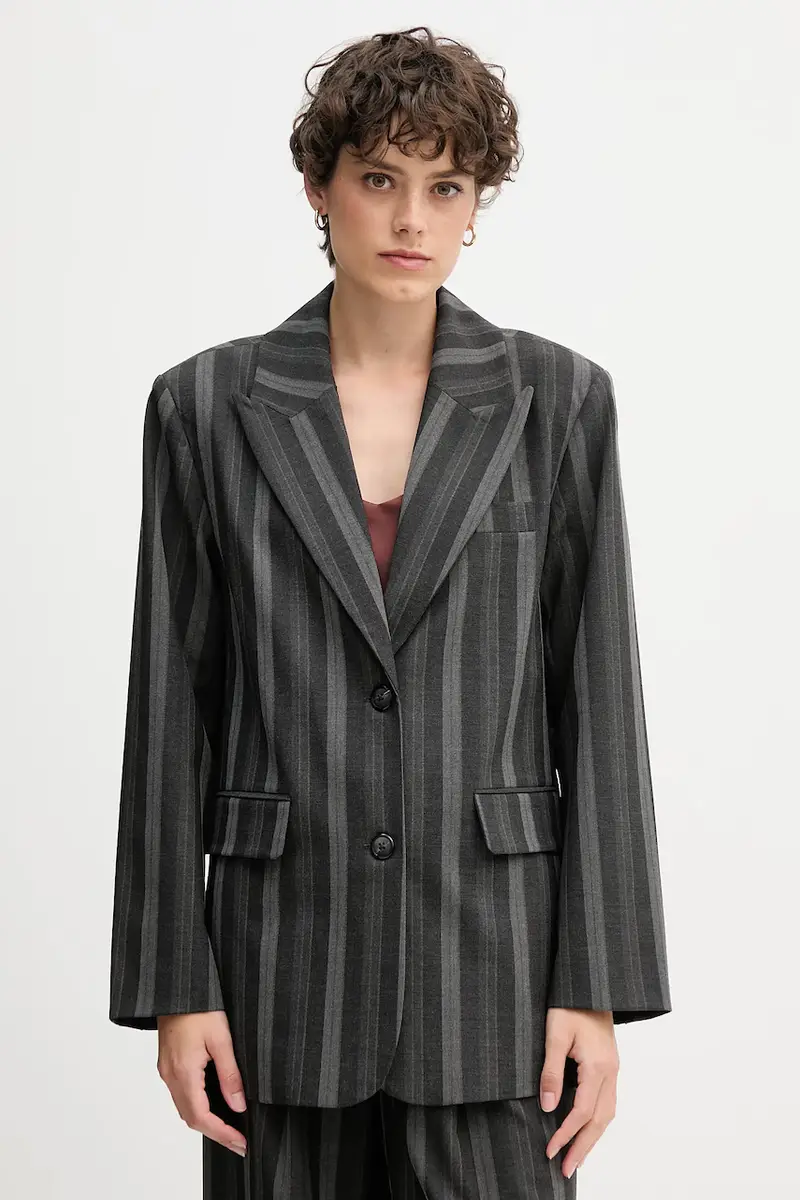 giacca ELVY colore grigio 173870