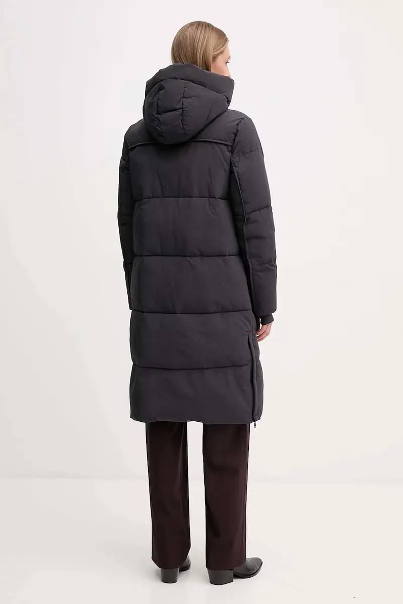 giacca Ollie colore beige 170810 Grigio miniatura 3