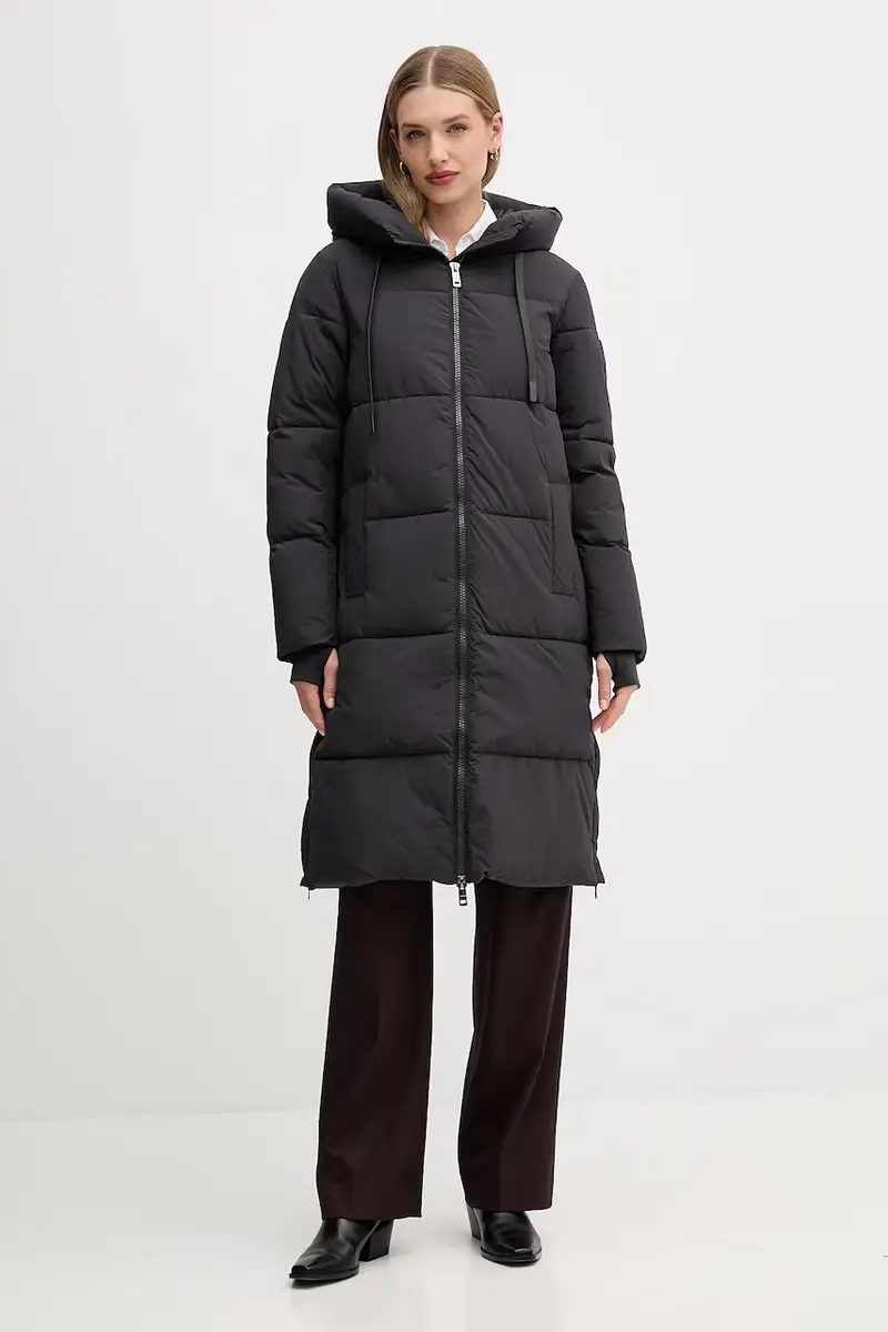 giacca Ollie colore beige 170810 Grigio