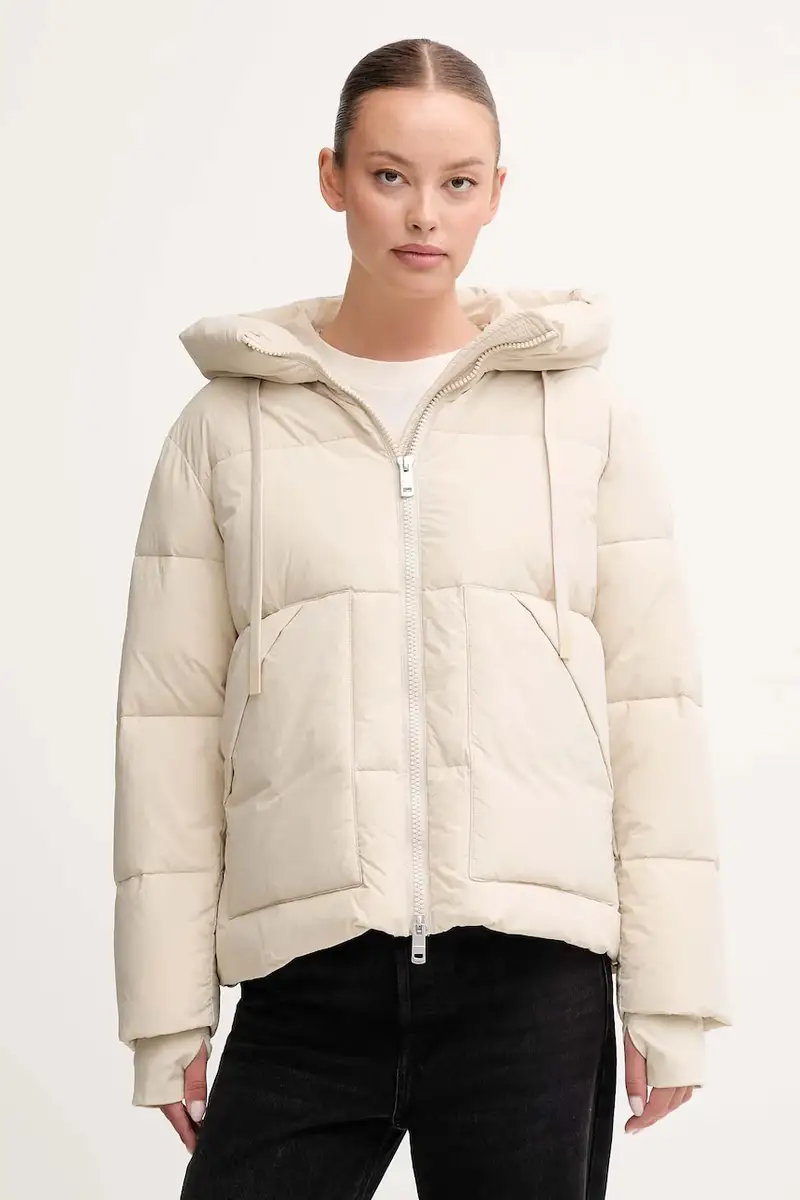 giacca Ollie colore beige 170820