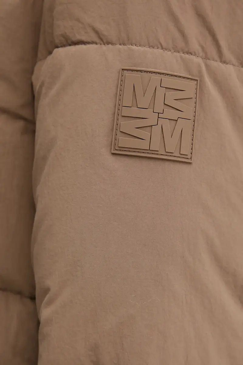 giacca Ollie colore marrone 170810 miniatura 5