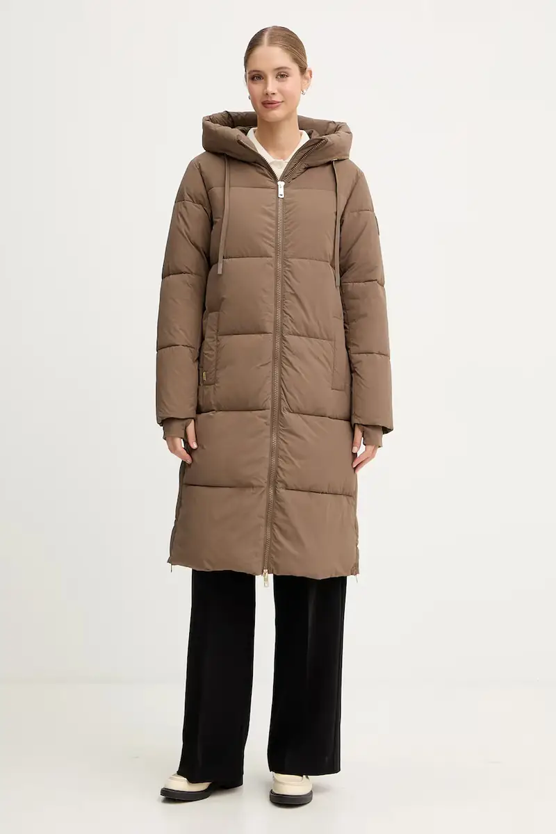 giacca Ollie colore marrone 170810