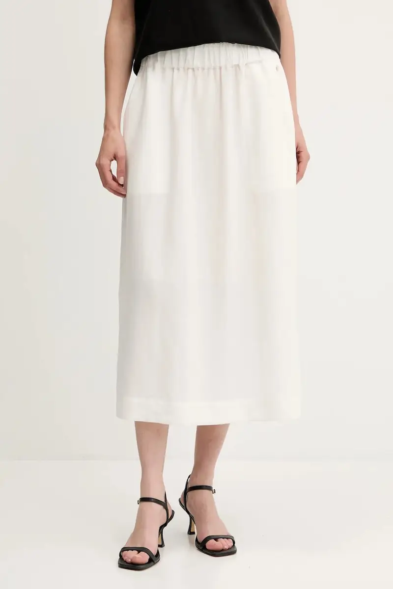 gonna colore beige 169640