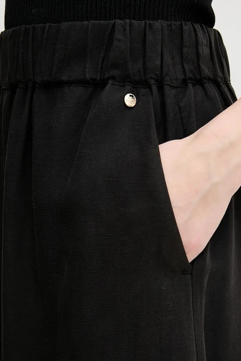 gonna colore nero 169640 miniatura 4