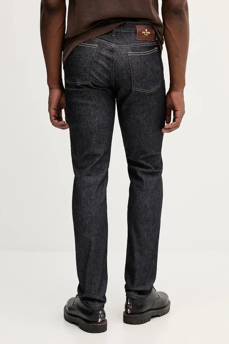 MOS MOSH Jeans Uomo Blu 3594936 miniatura 3