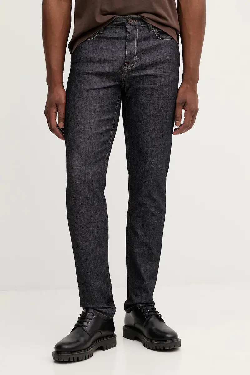 MOS MOSH Jeans Uomo Blu 3594936