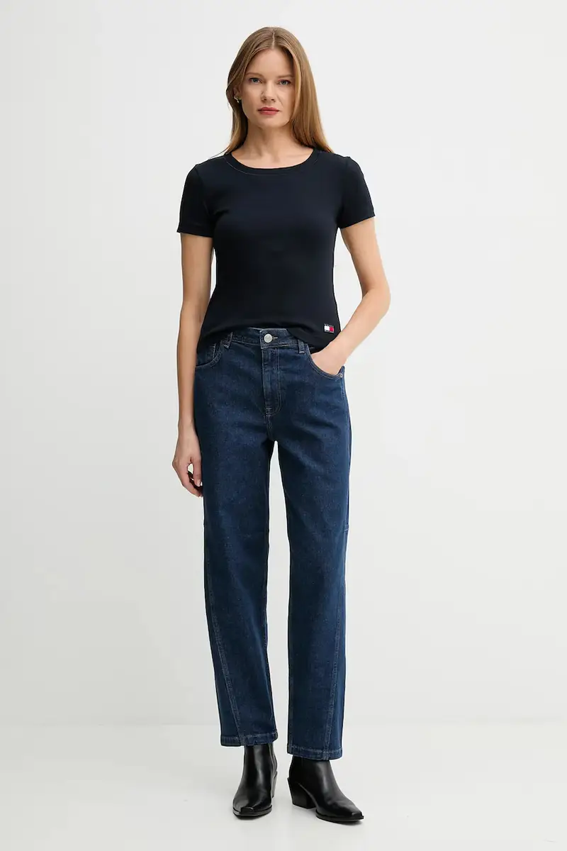 MOS MOSH Jeans Donna Blu 3594962 miniatura 2