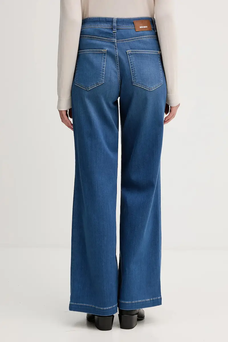 MOS MOSH Jeans Blu 4148162 miniatura 3