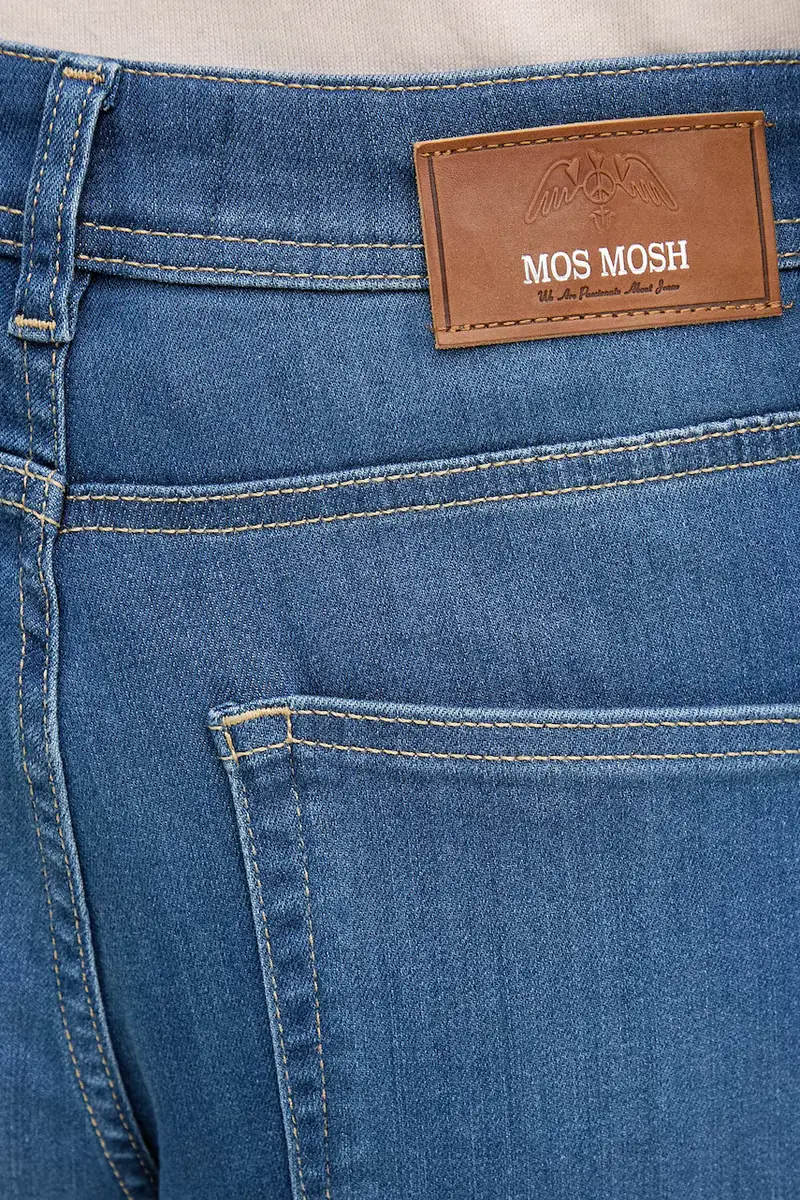 MOS MOSH Jeans Blu 4148162 miniatura 4