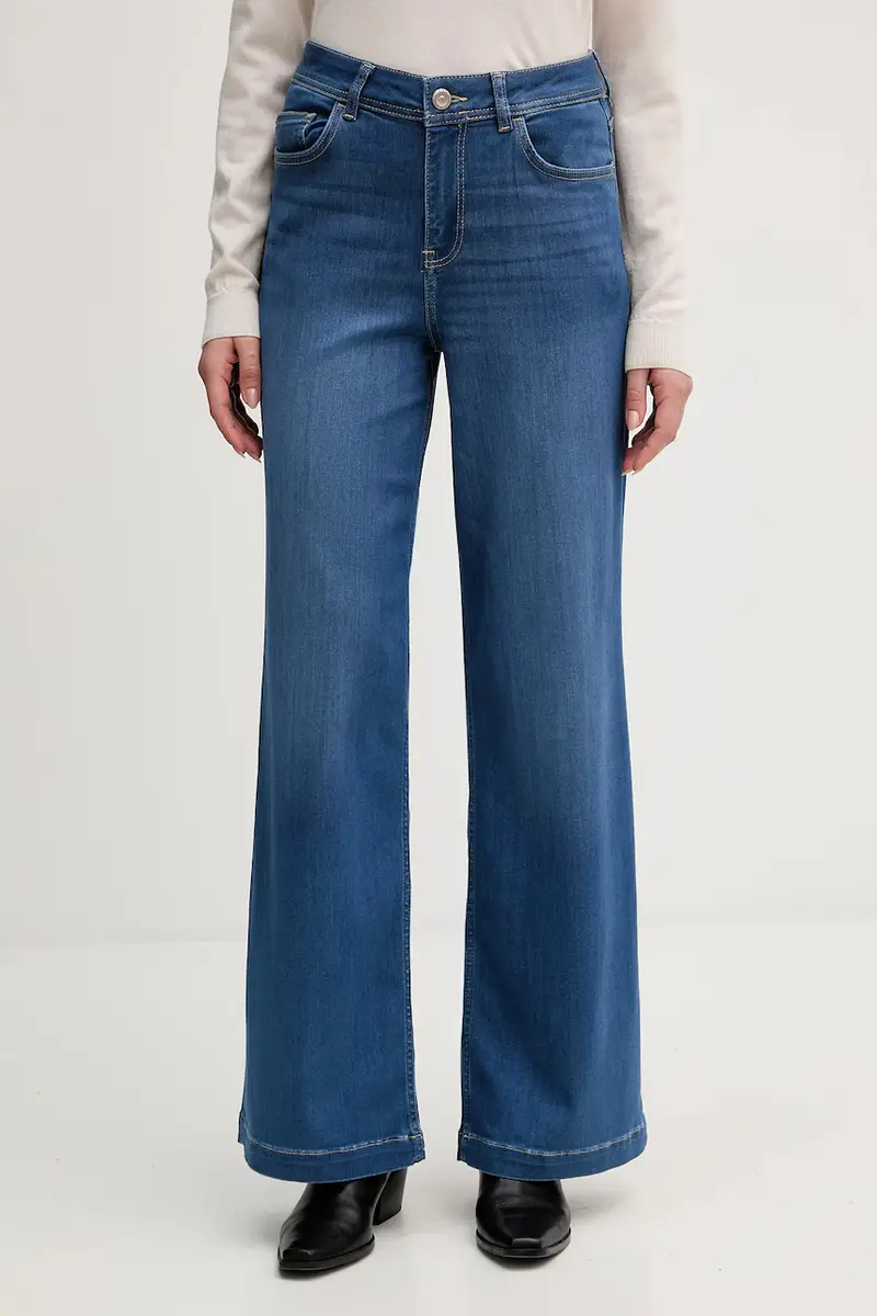 MOS MOSH Jeans Blu 4148162