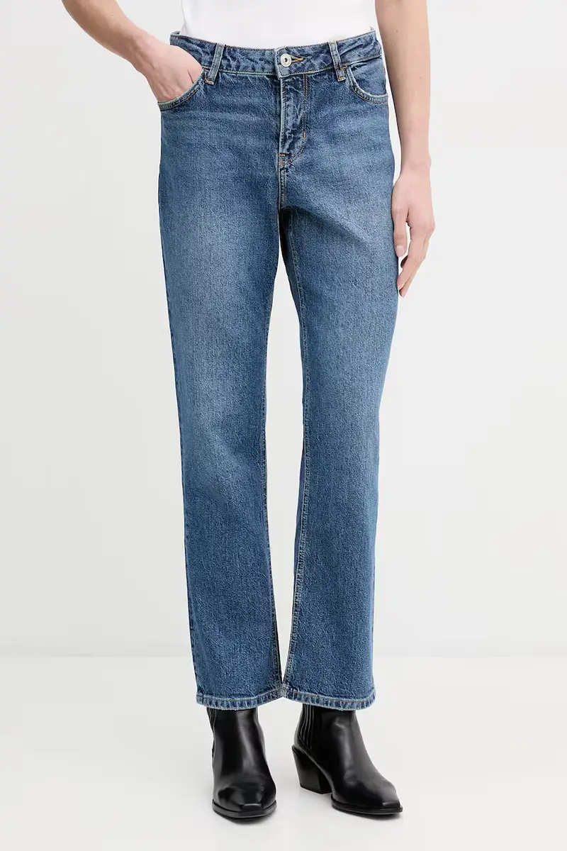 MOS MOSH Jeans Blu 4196090