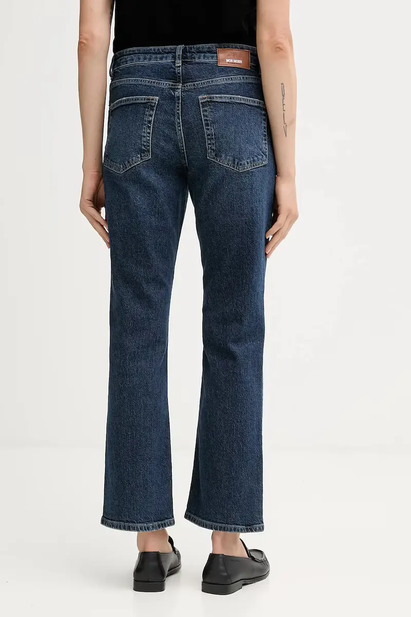 MOS MOSH Jeans Donna Blu 3595920 miniatura 2