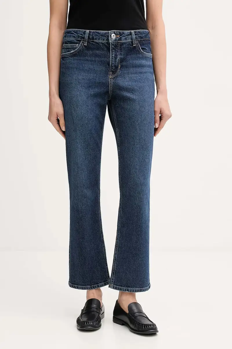 MOS MOSH Jeans Donna Blu 3595920