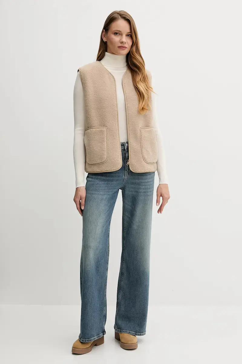 MOS MOSH Jeans Donna Blu 3582040 miniatura 2