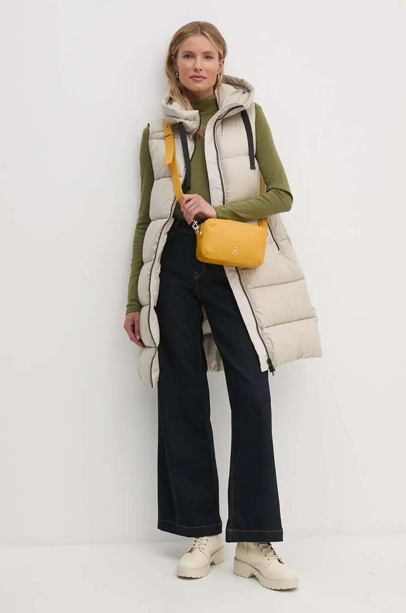 MOS MOSH Jeans Donna Blu 3767492 miniatura 2