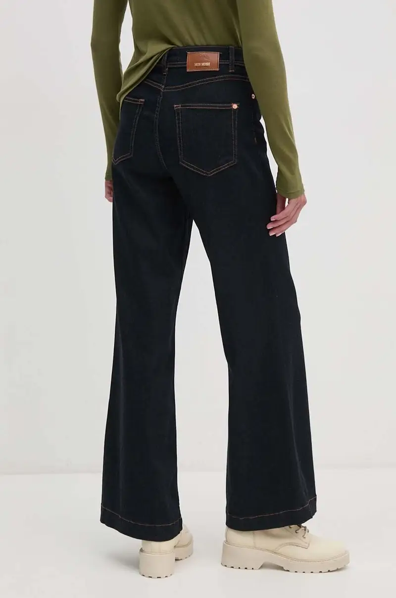 MOS MOSH Jeans Donna Blu 3767492 miniatura 3