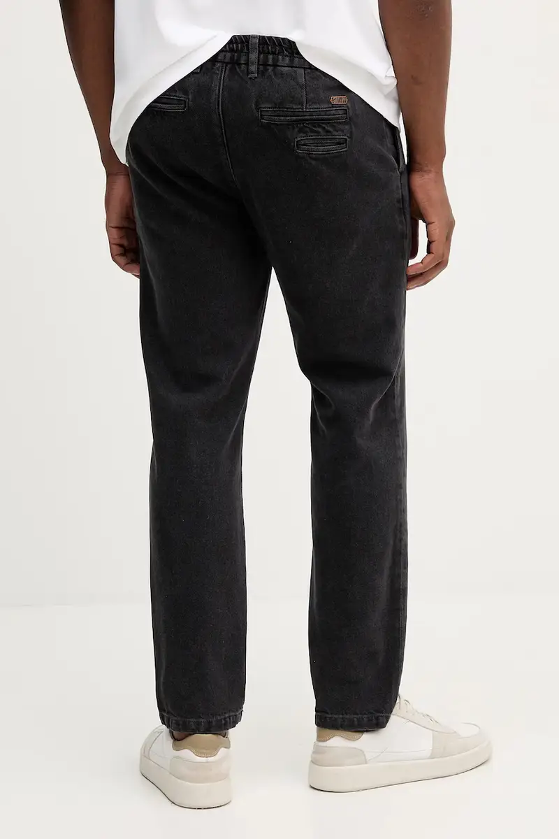 MOS MOSH Jeans Uomo Grigio 3610902 miniatura 3