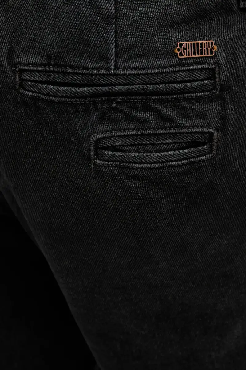 MOS MOSH Jeans Uomo Grigio 3610902 miniatura 4