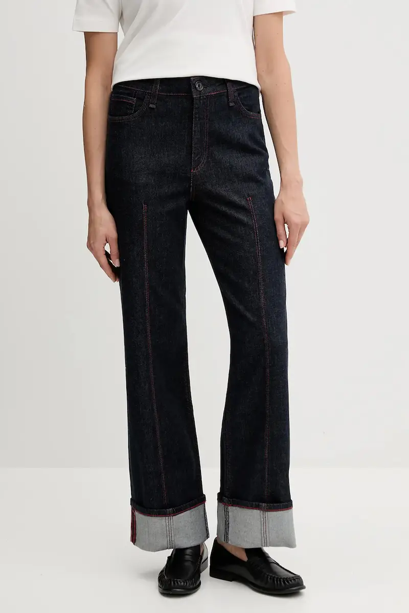 MOS MOSH Jeans Donna Blu 3595891