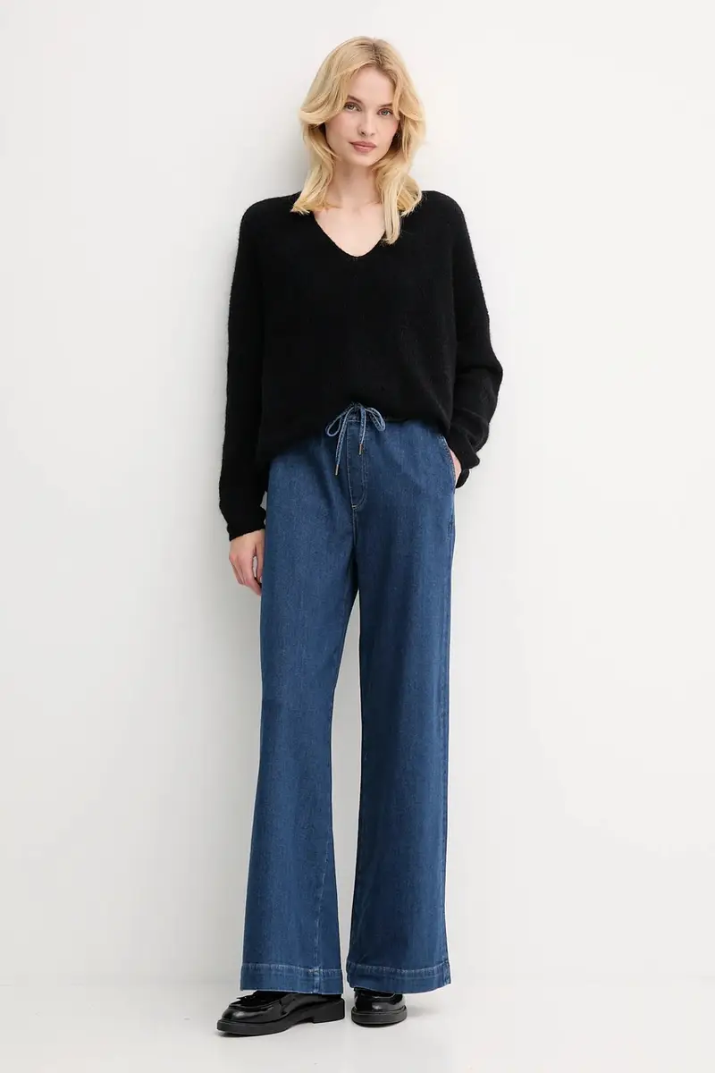 MOS MOSH Jeans Donna Denim 3596363 miniatura 2