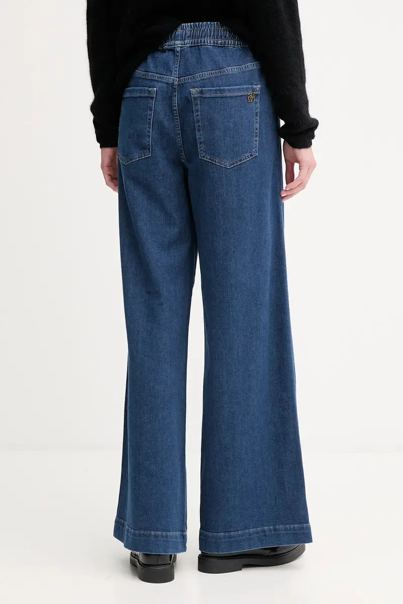 MOS MOSH Jeans Donna Denim 3596363 miniatura 3