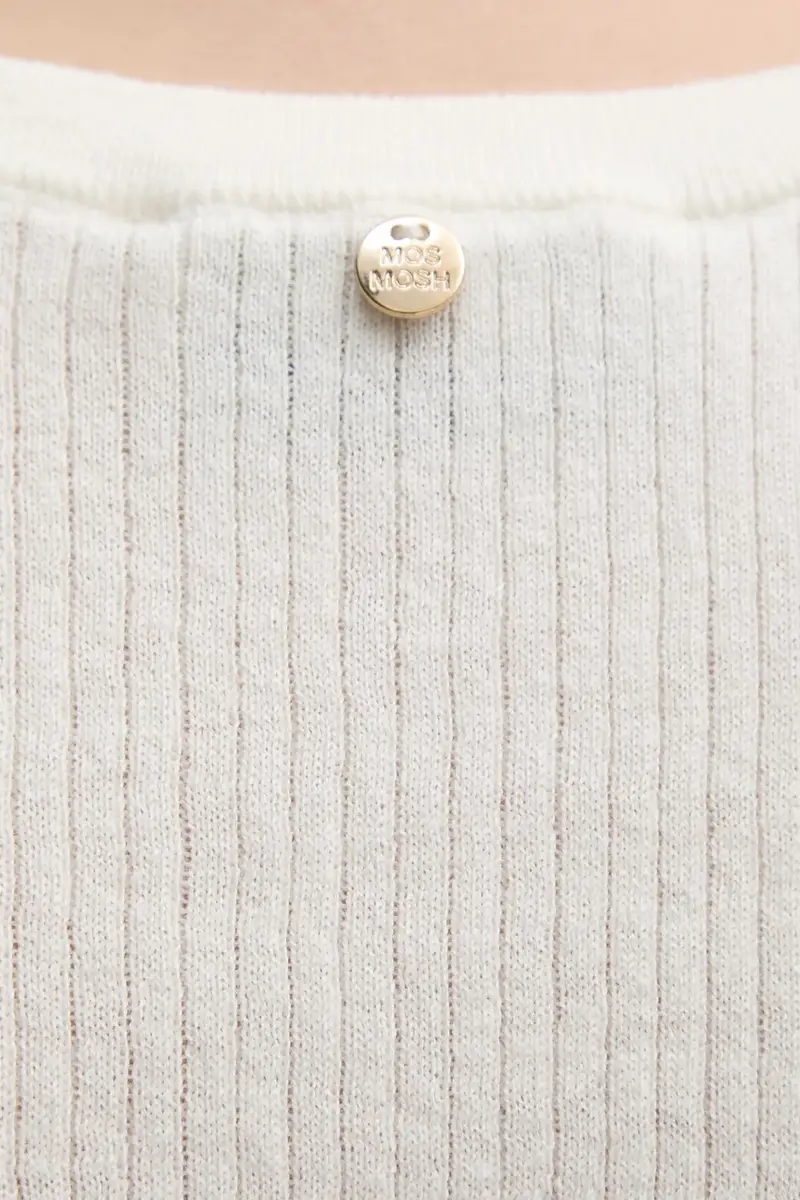 maglione donna colore beige 168700 miniatura 5