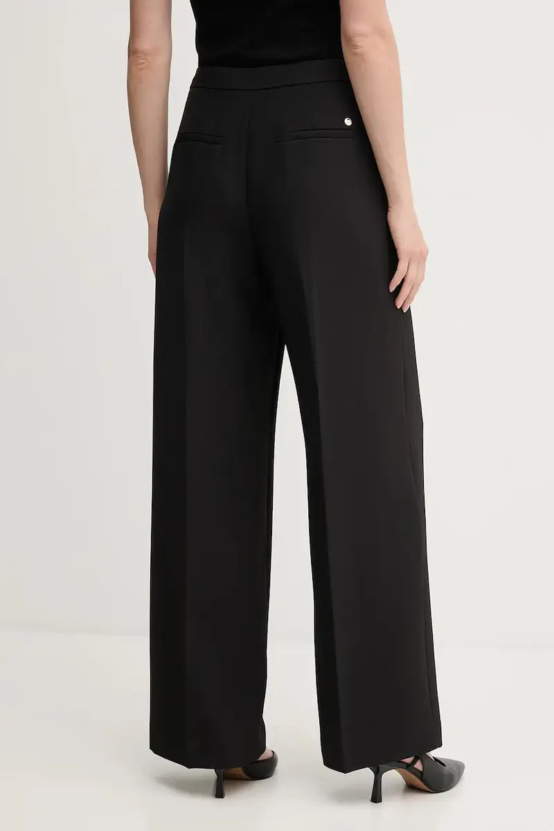 pantaloni Leya donna colore nero 166670 miniatura 3