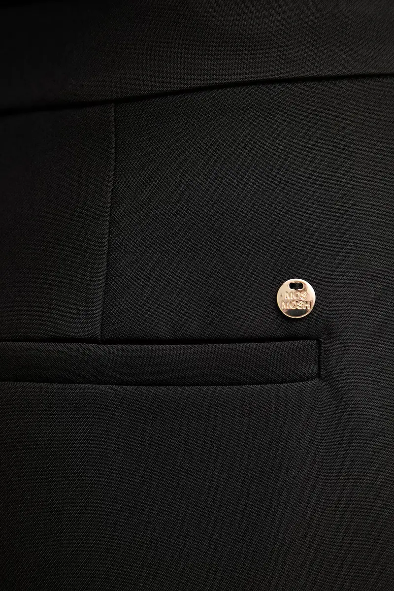 pantaloni Leya donna colore nero 166670 miniatura 4