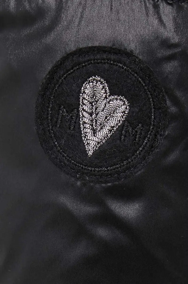 piumino donna Nero miniatura 5