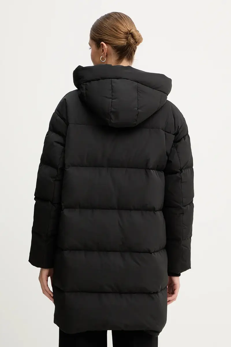 piumino Nova colore nero 166750 miniatura 3