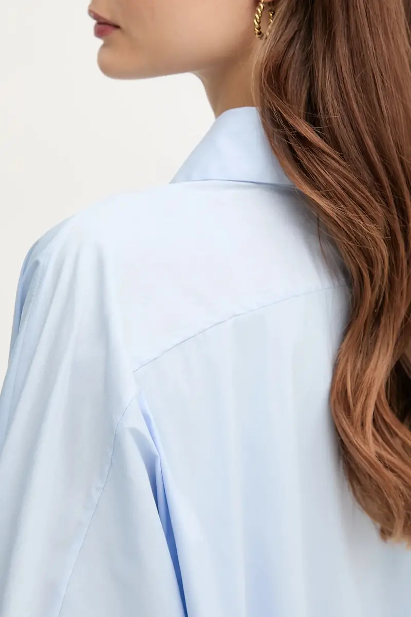 vestito colore blu 168500 miniatura 5