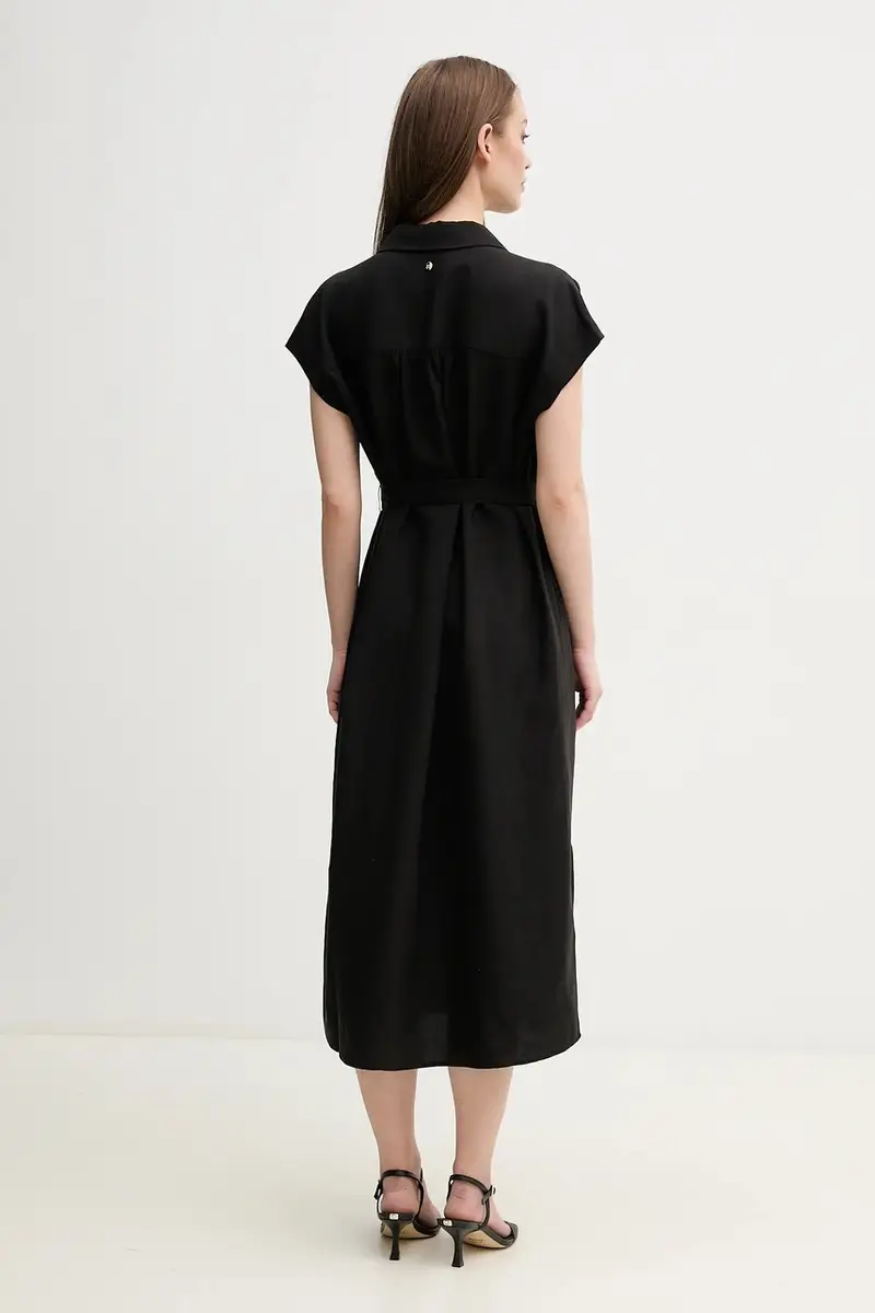 vestito colore nero 169630 miniatura 2