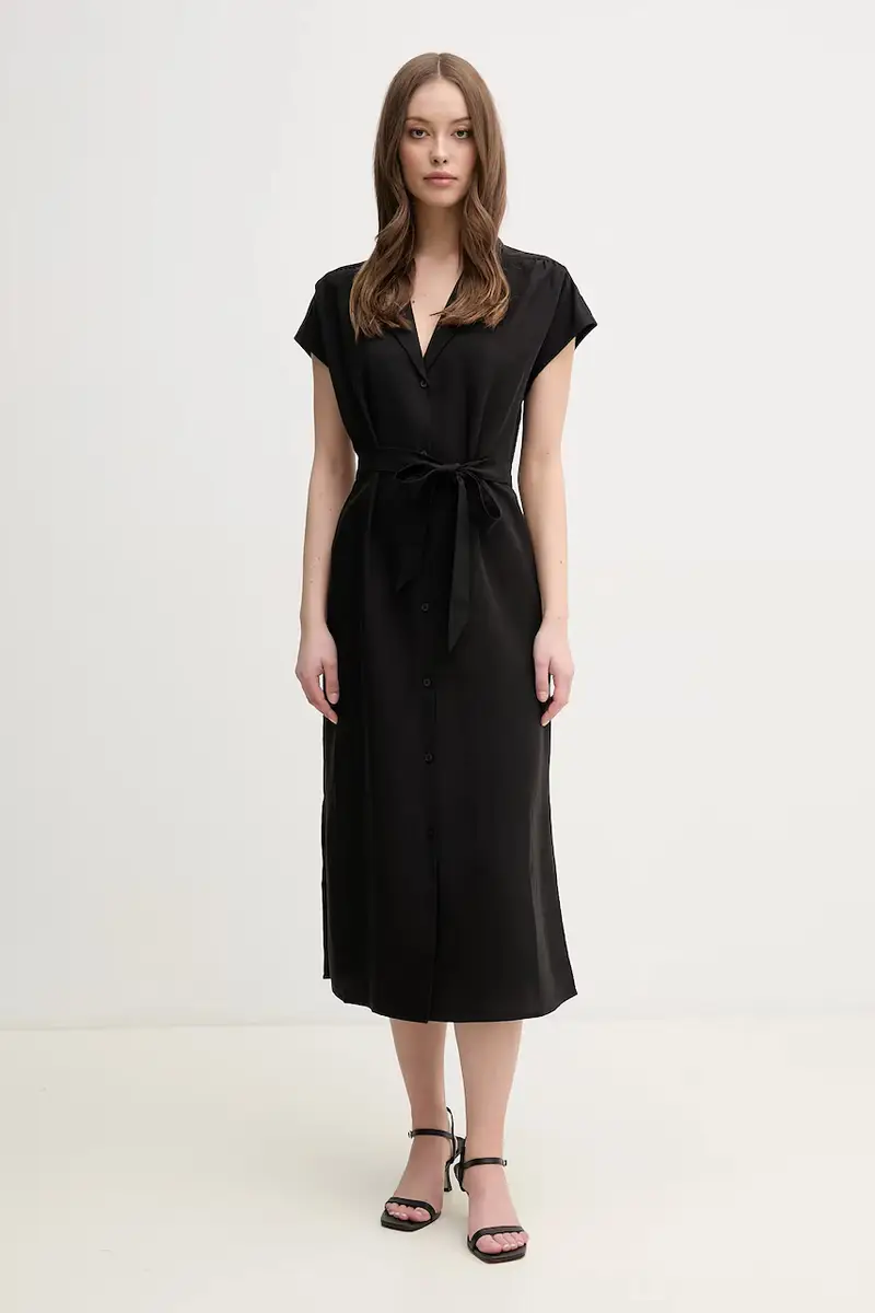 vestito colore nero 169630 miniatura 3